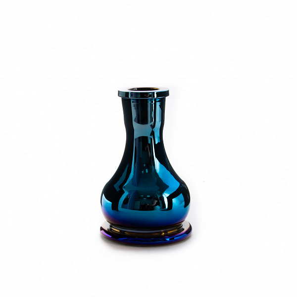 Колба Vessel Glass Капля Мини (Синий) в Хабаровске