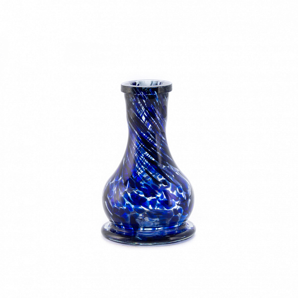 Колба Vessel Glass Капля Мини (Черный,Синий) в Хабаровске
