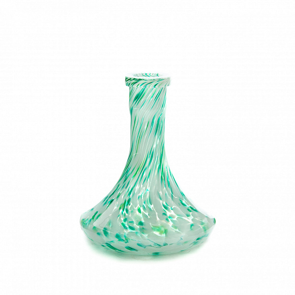 Колба Vessel Glass Крафт (Белый,Зеленый) в Хабаровске