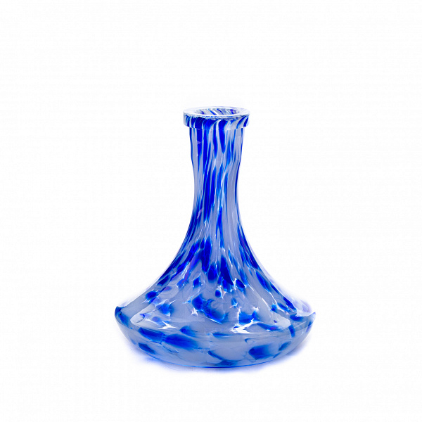 Колба Vessel Glass Крафт (Белый,Синий) в Хабаровске