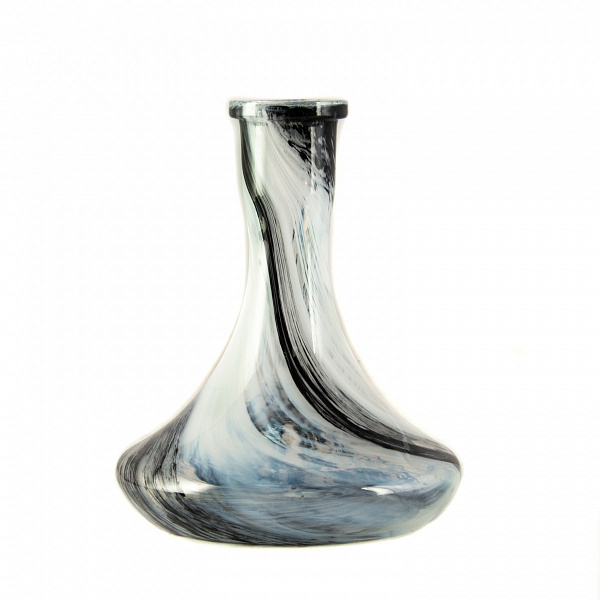 Колба Vessel Glass Крафт (Белый,Черный) в Хабаровске