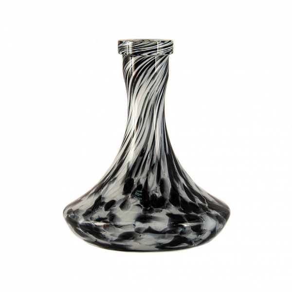 Колба Vessel Glass Крафт (Белый,Черный крошка) в Хабаровске