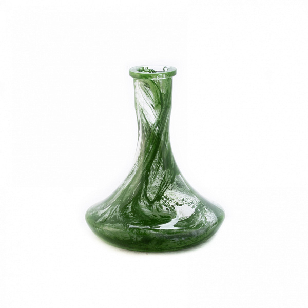 Колба Vessel Glass Крафт (Зеленый алебастр) в Хабаровске