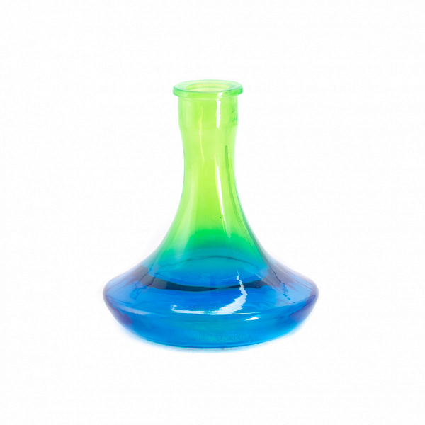 Колба Vessel Glass Крафт (Синий,Зеленый) в Хабаровске