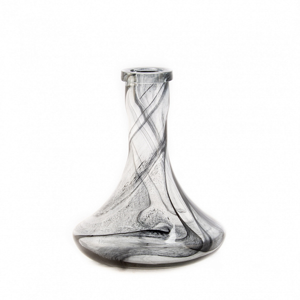 Колба Vessel Glass Крафт (Черный алебастр) в Хабаровске