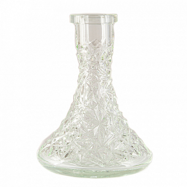 Колба Vessel Glass Кристалл (Прозрачный) в Хабаровске