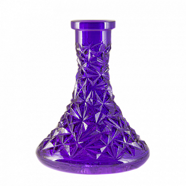 Колба Vessel Glass Кристалл (Фиолетовый) в Хабаровске