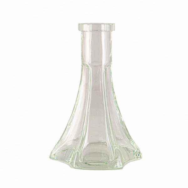 Колба Vessel Glass Пирамида (Прозрачный) в Хабаровске