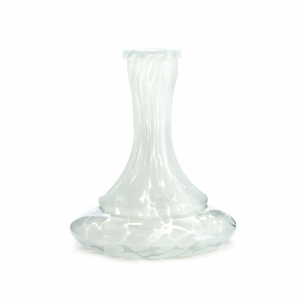 Колба Vessel Glass Эллипс (Белый,Крошка) в Хабаровске
