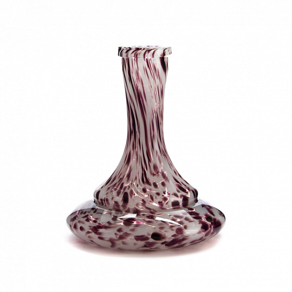 Колба Vessel Glass Эллипс (Белый,Марганец) в Хабаровске