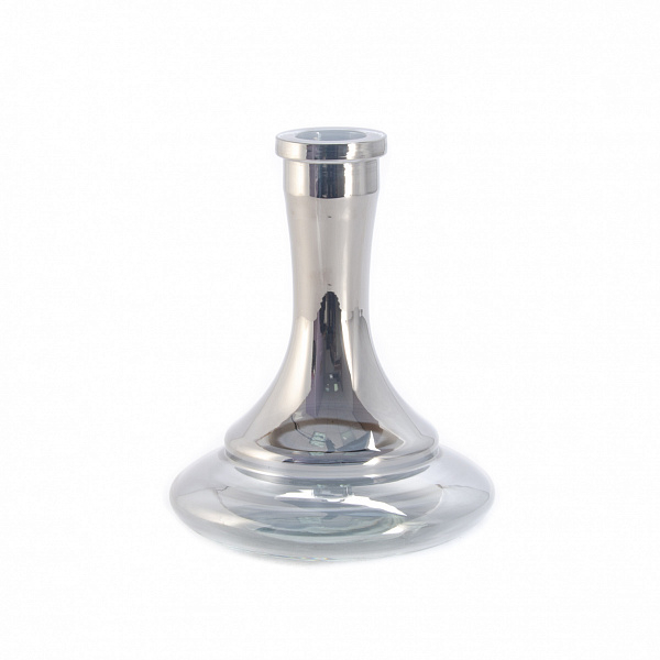 Колба Vessel Glass Эллипс (Серебряный) в Хабаровске