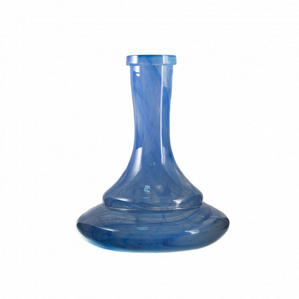 Колба Vessel Glass Эллипс (Сиреневый Алебастр) в Хабаровске