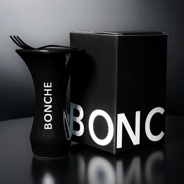 Чаша Bonche Phunnel (Черный) в Хабаровске