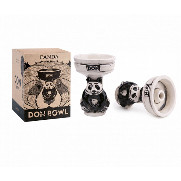 Чаша DON Bowl Panda в Хабаровске
