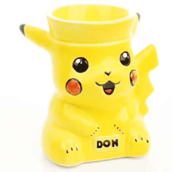 Чаша DON Bowl Pika в Хабаровске