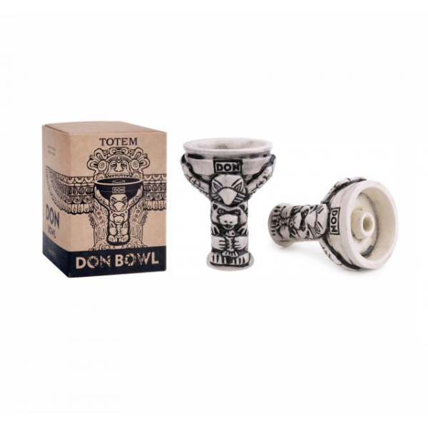 Чаша DON Bowl Totem в Хабаровске