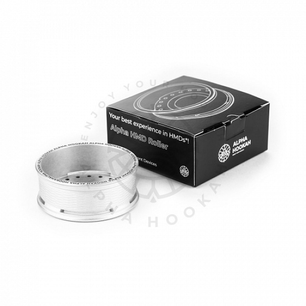 Калауд Alpha Hookah HMD Roller в Хабаровске