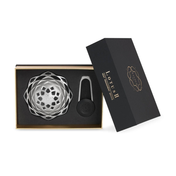 Kaloud Lotus II в Хабаровске