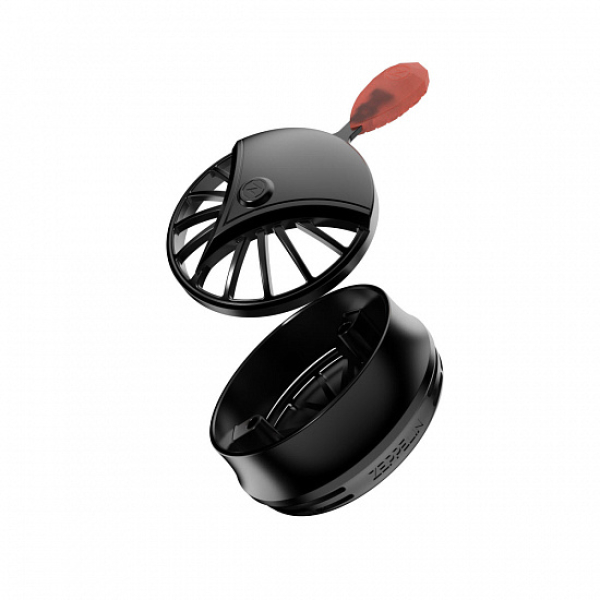 Калауд Zeppelin Black matte в Хабаровске