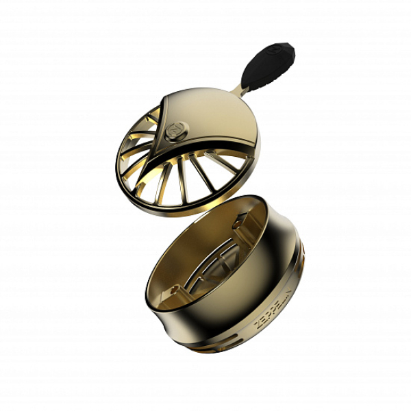 Калауд Zeppelin Gold matte в Хабаровске