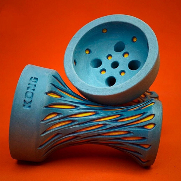 Чаша Kong RAZOR BLUE в Хабаровске