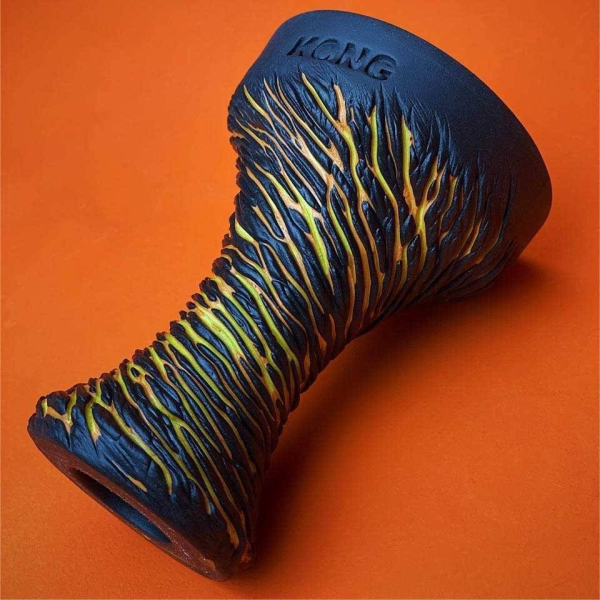 Чаша Kong lava bowl в Хабаровске