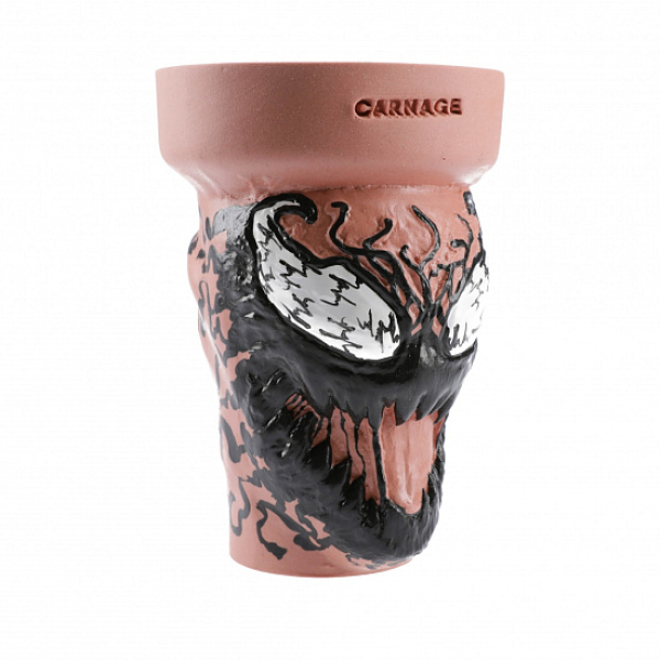Чаша KONG CARNAGE EDITION (Веном) в Хабаровске