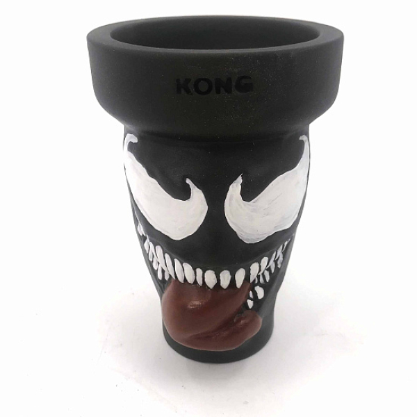 Чаша KONG VENOM (Веном) в Хабаровске