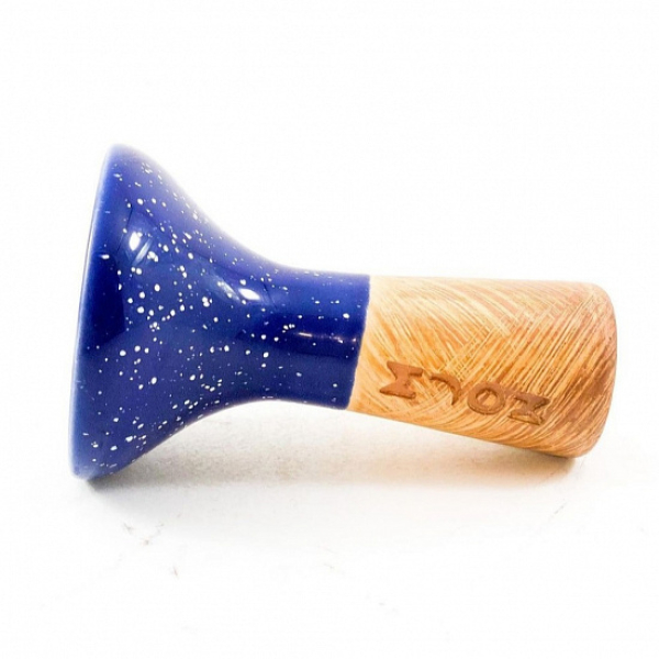 Чаша Moon Killer Blue space в Хабаровске