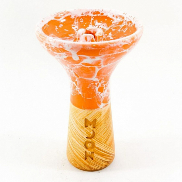 Чашка Moon Phunnel Marble Orange в Хабаровске