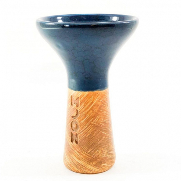 Чашка Moon Phunnel Marble blue black в Хабаровске