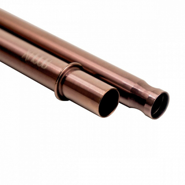 Мундштук Hoob Stik Bronze в Хабаровске