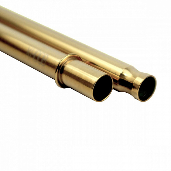 Мундштук Hoob Stik Gold в Хабаровске