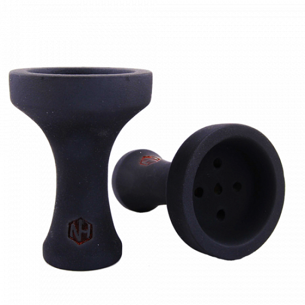 Чаша Nejn kill glaze black matte в Хабаровске