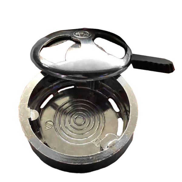 Калауд Kaloud Lotus (Большой) (Серебристый) в Хабаровске