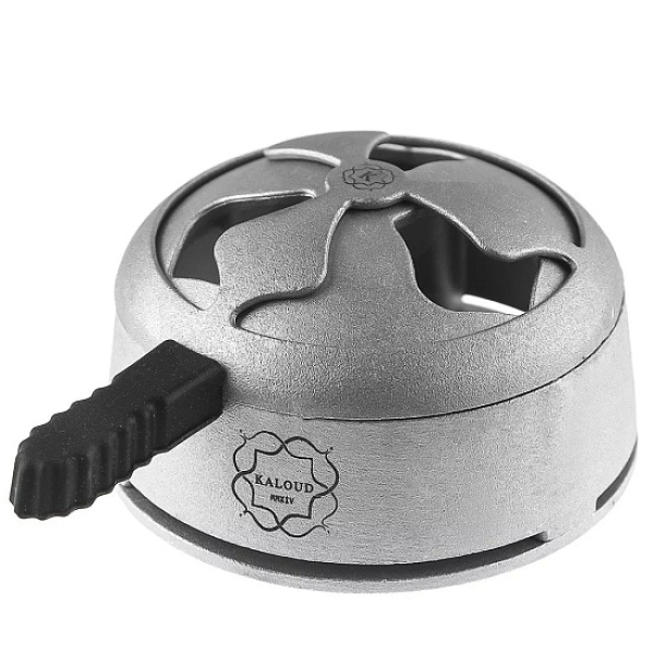 Калауд Kaloud Матовый (Серебристый) в Хабаровске