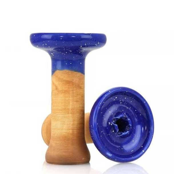 Чаша Oblako Phunnel S Glaze Синяя в Хабаровске