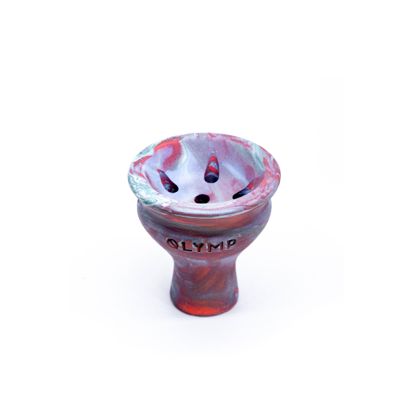 Чаша OLYMP Poseidon Berry style (сиреневая) в Хабаровске