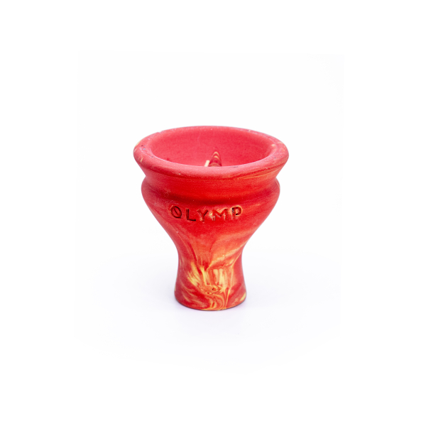 Чаша OLYMP Poseidon Bloody red (красный) в Хабаровске