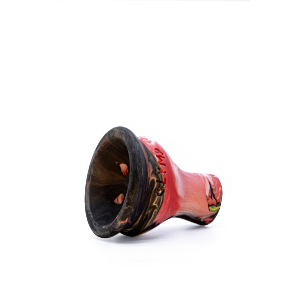Чаша OLYMP Poseidon Red matte (красный) в Хабаровске