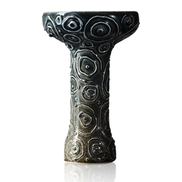 Чаша Royal Bowls Aztec saw (коричневый) в Хабаровске