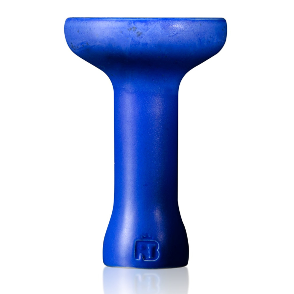 Чаша Royal Bowls Duke Mono (синий) в Хабаровске