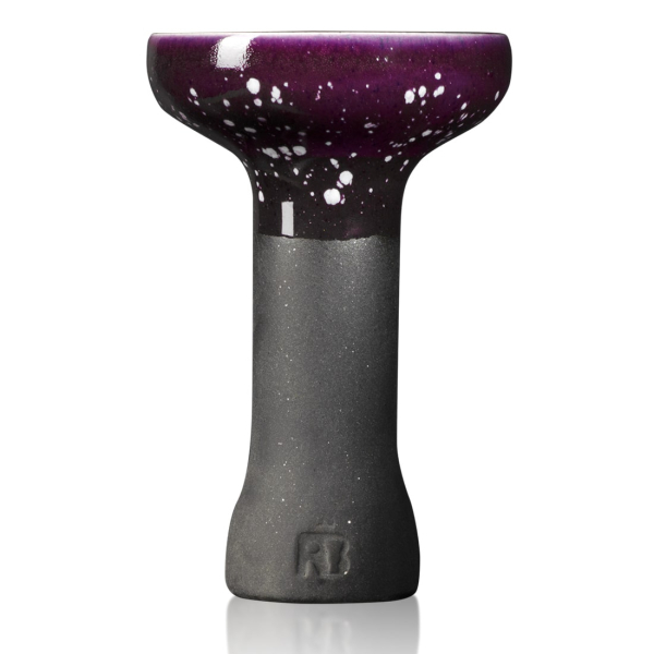 Чаша Royal Bowls Duke matte (фиолетовый) в Хабаровске