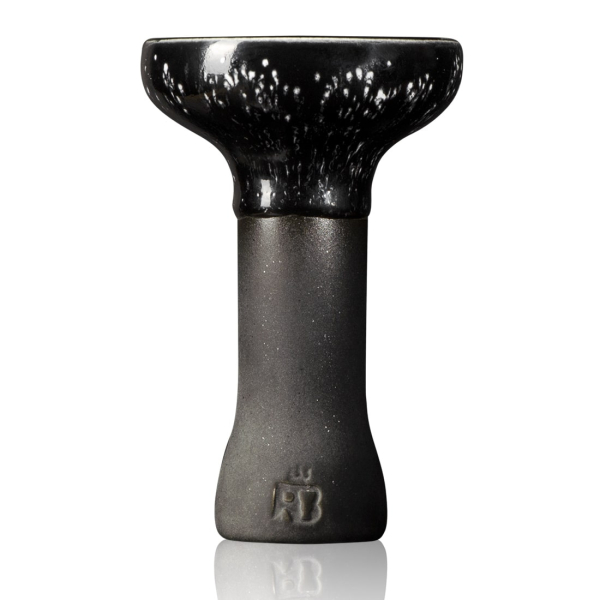 Чаша Royal Bowls Duke matte (черный) в Хабаровске