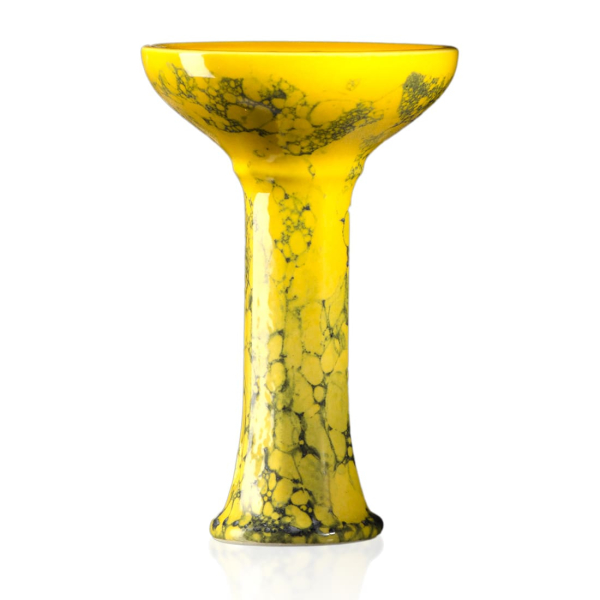 Чаша Royal Bowls Legatus bubble (желтый) в Хабаровске