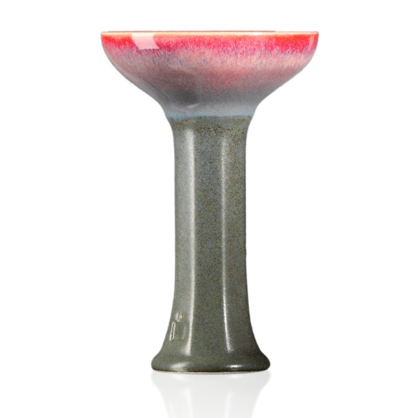 Чаша Royal Bowls Legatus gradient (розовый) в Хабаровске