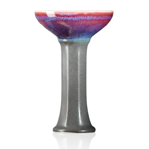 Чаша Royal Bowls Legatus gradient (фиолетовый) в Хабаровске
