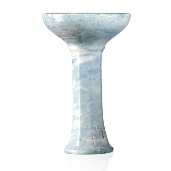 Чаша Royal Bowls Legatus marble (синий) в Хабаровске