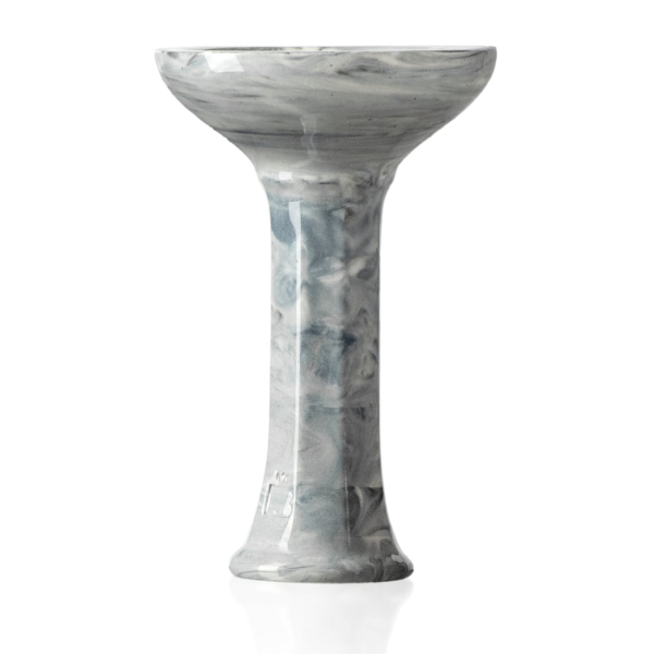 Чаша Royal Bowls Legatus smoky (серый) в Хабаровске