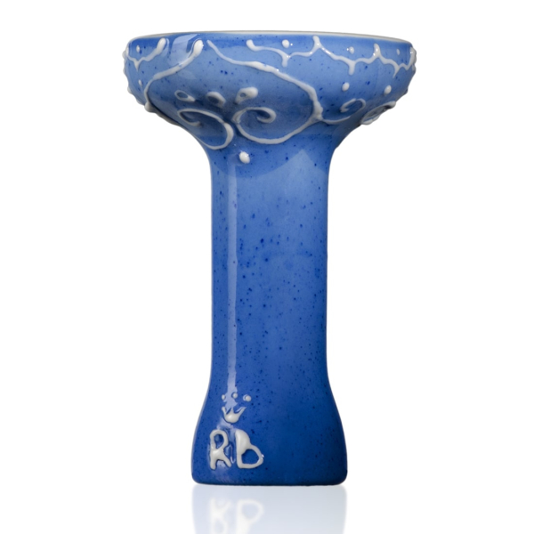 Чаша Royal Bowls Oriental (синий) в Хабаровске